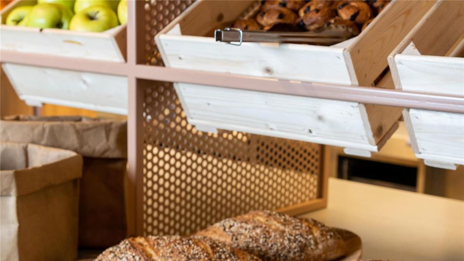 Ibis Budget Gent Centrum Dampoort Restaurant