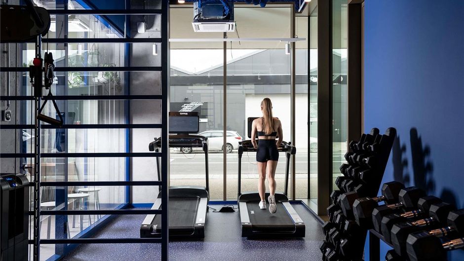 Ibis Budget Gent Centrum Dampoort Health