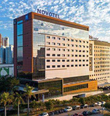 Novotel Sorocaba
