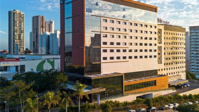 Novotel Sorocaba