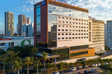 Novotel Sorocaba