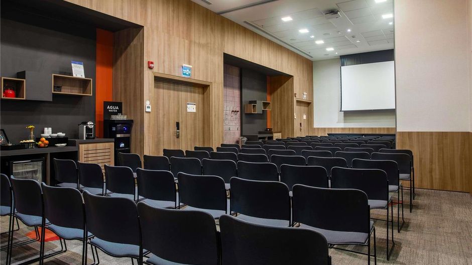 Novotel Sorocaba Meeting
