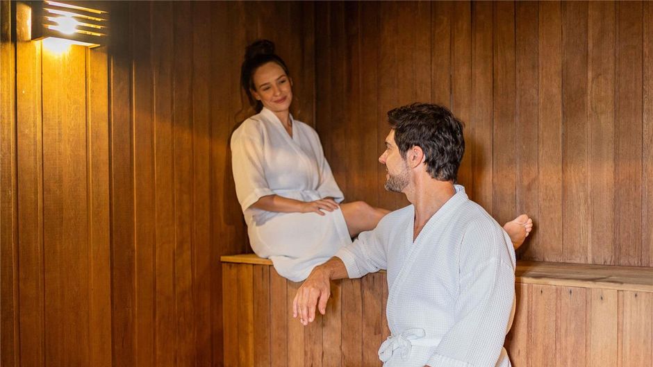 Novotel Sorocaba Other