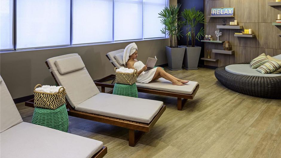 Novotel Sorocaba Other