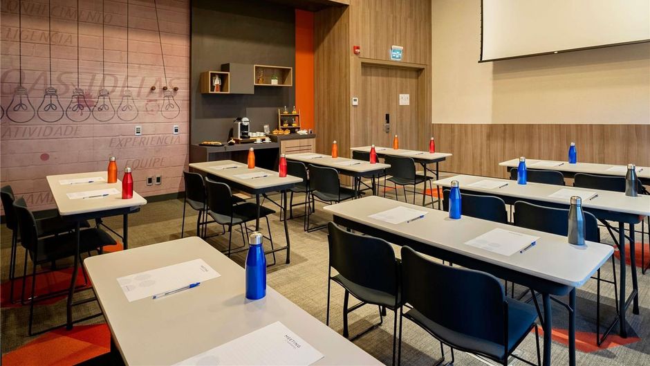 Novotel Sorocaba Meeting