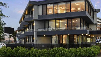 Ibis Styles Port Macquarie