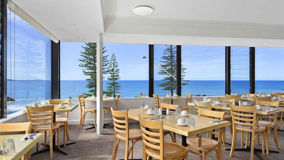 Ibis Styles Port Macquarie Exterior