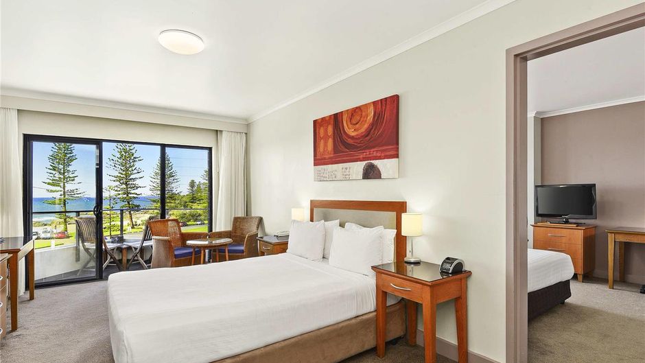 Ibis Styles Port Macquarie Room