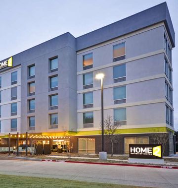 Home2 Suites by Hilton Dallas North Park