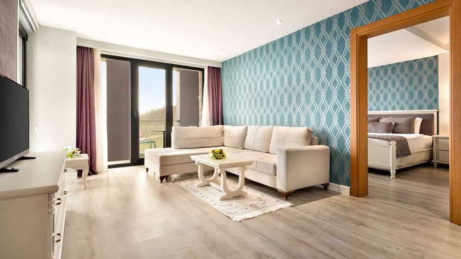 Ramada Giresun Piraziz Suite