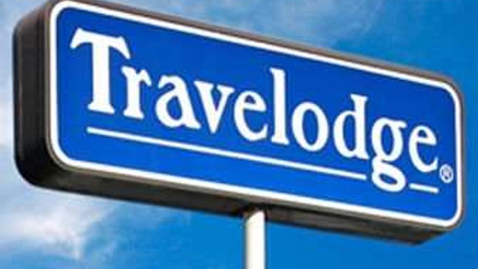 Travelodge Lloydminster Exterior