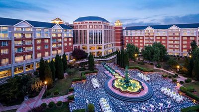 Wyndham Beijing North