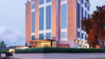 Best Western Maryland Hotel