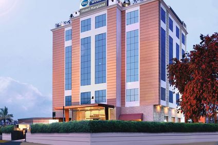 Best Western Maryland Hotel
