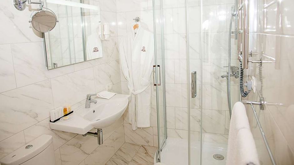 Pletnevskiy Inn Room