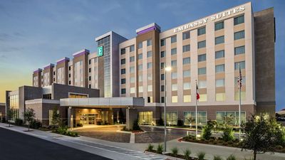 Embassy Suites by Hilton College Station