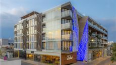 The Fives Downtown Hotel Curio by Hilton