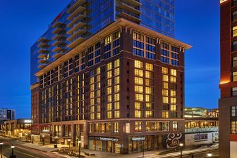 Canopy by Hilton Washington DC Bethesda