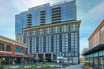 Canopy by Hilton Washington DC Bethesda