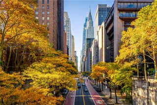 Millennium Hilton New York One UN Plaza