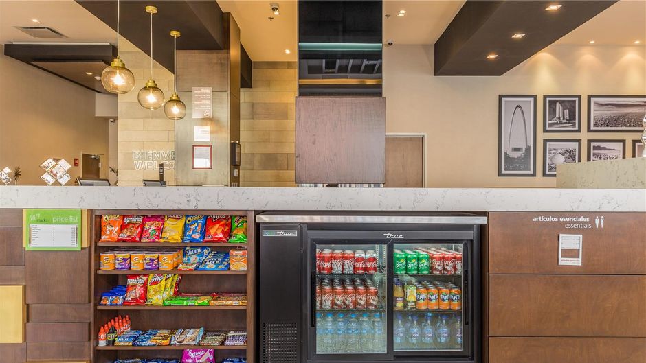Hampton Inn by Hilton Tijuana Restaurant