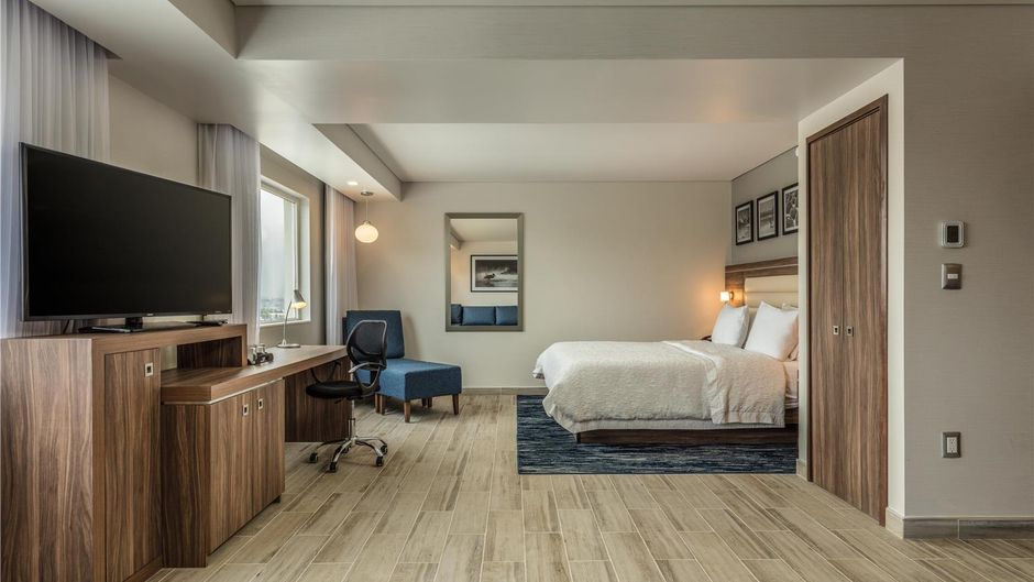 Hampton Inn by Hilton Tijuana Other