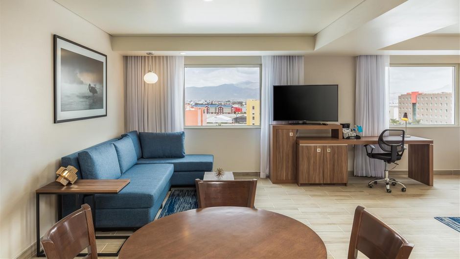 Hampton Inn by Hilton Tijuana Other