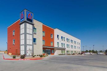 Motel 6 Midland