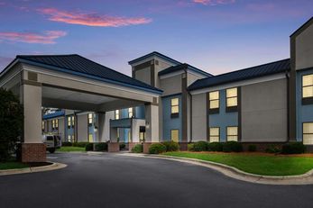 SureStay Plus Tarboro