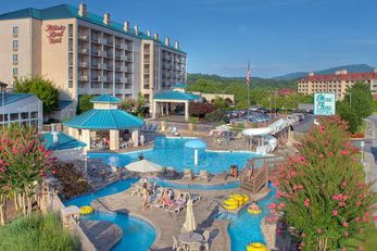 Music Road Resort, Hotel, Inn & Conv Ctr