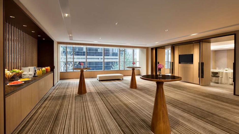 Hyatt House Shanghai Hongqiao CBD Meeting