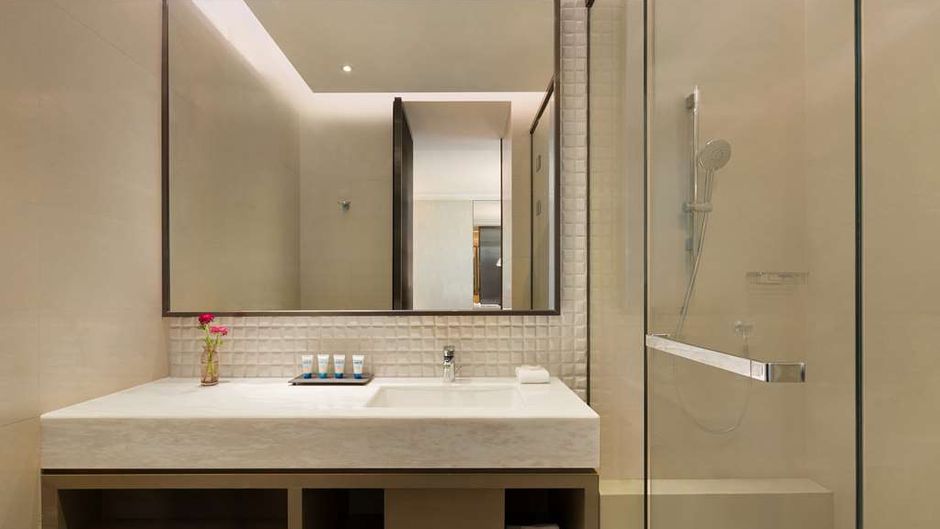 Hyatt House Shanghai Hongqiao CBD Room