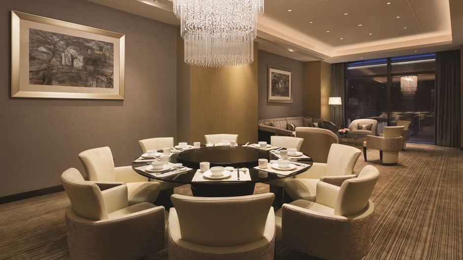 Hyatt Place Shanghai Hongqiao CBD Meeting