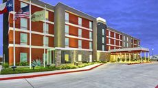 Home2 Suites by Hilton Brownsville