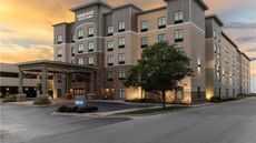 Homewood Suites by Hilton Wauwatosa
