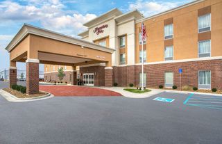 Hampton by Hilton Vincennes