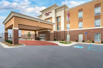 Hampton by Hilton Vincennes
