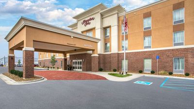 Hampton by Hilton Vincennes
