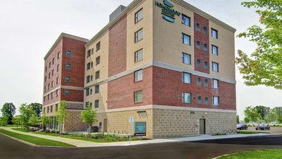 Homewood Suites by Hilton Ottawa