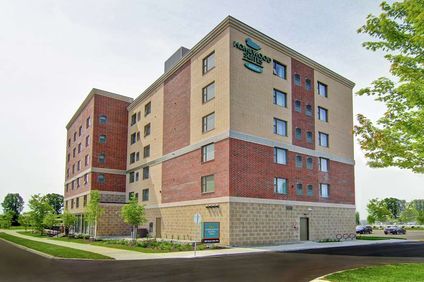 Homewood Suites by Hilton Ottawa