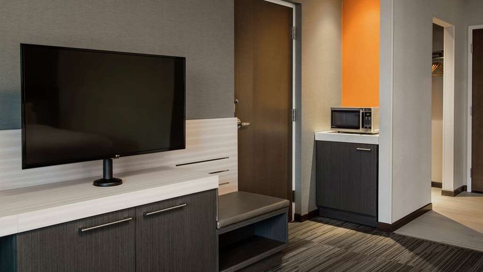 Hilton Garden Inn Winnipeg South Other