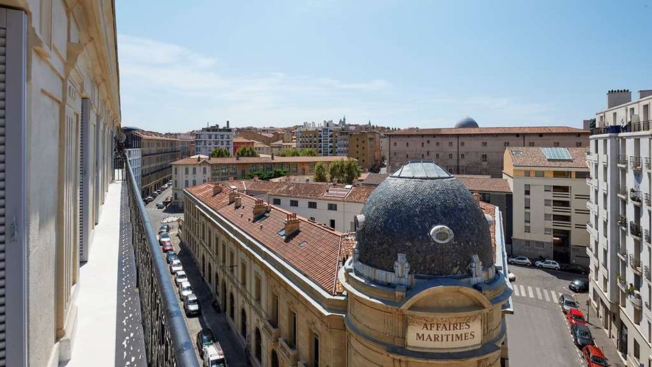 NH Collection Marseille Other