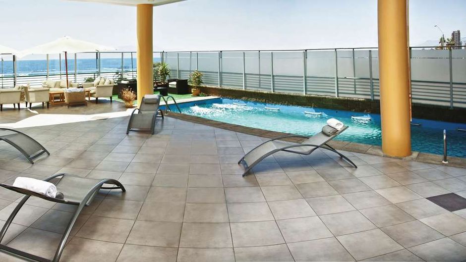NH Antofagasta Pool