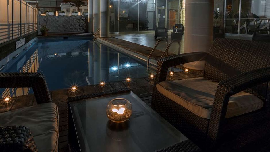 NH Antofagasta Pool
