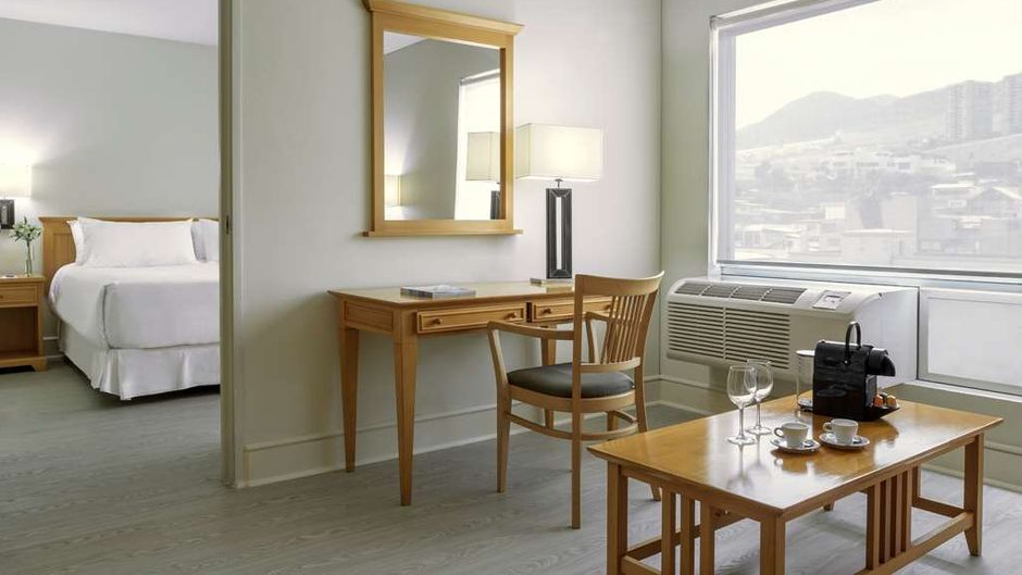 NH Antofagasta Suite