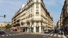 Hotel Du Bresil