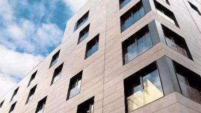 Barcelona Catedral Hotel