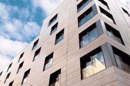 Barcelona Catedral Hotel