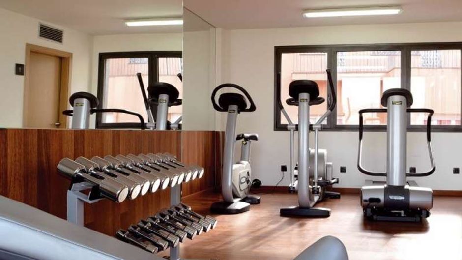 Barcelona Catedral Hotel Health