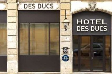 Hotel des Ducs